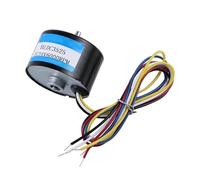 BLDC3525 DC 12V 24V Adjustable Speed electronic starter Brushless electronic starter IINKUEYK(6000rpm,24V)