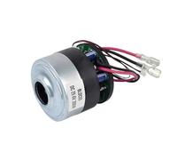 BLDC55 55mm Violent Haute Vitesse Moteur Sans Balais Ventilateur Aspirateur Moteur DC 28.8V 29.6V 350W Haute Puissance Entraînement Intégré