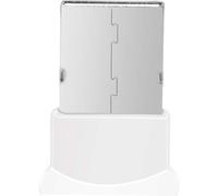Ble 5.0 Usb Wireless Bluetooth Adapter With Driver Cp2102 30M Range, Dust-Proof, Plug And Play, Bluetooth Dongle For Ble 5.0 Sensor (Wt901Blecl/Wt901Ble)