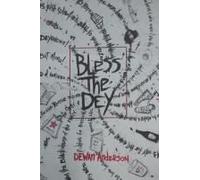 Ble$$ The Dey Paperback Book By Anderson,Dewan,