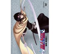 BLEACH 破面・激闘篇 [DVD]