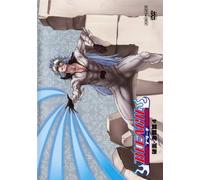 BLEACH 破面・激闘篇 [DVD]