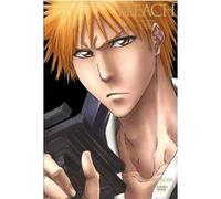 BLEACH 新隊長天貝繍助 [DVD]