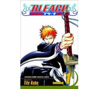 Bleach 1