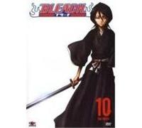 BLEACH 10-VN G