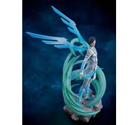 BLEACH 1000 Y BLOOD URYU ISHIDA FIG ZÉRO Bandai Statue