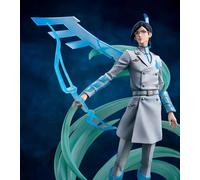Bleach 1000 Year Blood War Uryu Ishida Figuarts Zero 103835