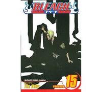 Bleach 15, Bleach (Graphic Novels) Tite Kubo (Auteur)