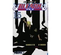 [Bleach 15] Kubo, Taito (Auteur)