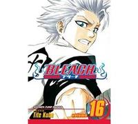 Bleach 16, Bleach (Graphic Novels) Tite Kubo (Auteur)