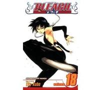 Tite Kubo – Bleach – Tome 18