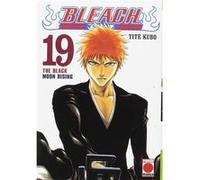 Bleach 19 - [Livre en VO] Kubo, Tite (Auteur)