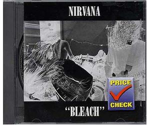 Bleach (1er Album)