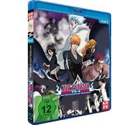 Bleach 2 - The DiamondDust Rebellion [Blu-ray]