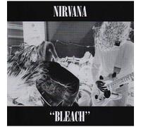 Nirvana – Bleach – CD