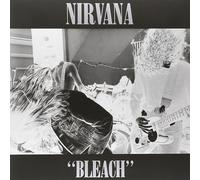 Bleach Vinyle