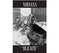 Nirvana - Bleach