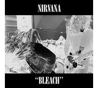 Bleach CD