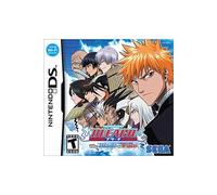Sega – Jeu vidéo – Bleach: The Blade Of Fate – Nintendo DS