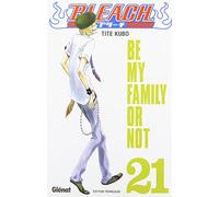 Bleach 21