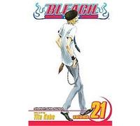 Bleach 21, Bleach (Graphic Novels) Tite Kubo (Auteur)