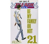 Bleach 21 (Janpu?Komikkusu)