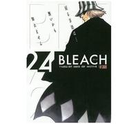 Bleach 24 5 (Shueisha Jump Remix)
