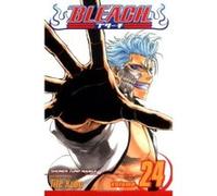 Kubo, Tite - Bleach Volume 24