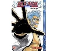 Bleach 24