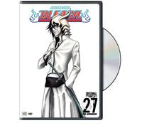 Bleach 27