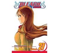 Bleach 27, Bleach (Graphic Novels) Tite Kubo (Auteur)