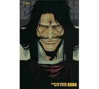 Bleach (3-in-1 Edition), Vol. 19