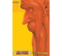 Bleach 3 In 1 Edition 20 Tite Kubo, (Auteur)