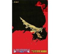 Tite Kubo – Bleach – Édition 3-en-1, Vol. 21