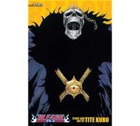 Kubo, Tite - Bleach (3-in-1 Edition), Vol. 15