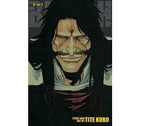 Bleach (3-in-1 Edition), Vol. 19