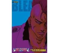 Bleach (3-in-1 Edition), Vol. 23: Includes vols. 67, 68 & 69: 67-69 - [Version Originale] Inconnu (Auteur)