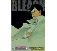 Kubo, Tite - Bleach (3-in-1 Edition), Vol. 24: Includes vols. 70, 71 & 72