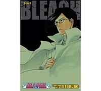 Inconnu – Bleach (Éd. 3 en 1) Tome 24 – Vols 70–72 – Version originale