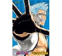 Tite Kubo – Bleach (Édition 3-en-1), Vol. 8 – Broché