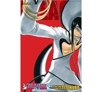 Tite Kubo – Bleach – Tome 11 – Édition 3-en-1 – Broché