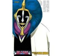 Bleach (3-In-1 Edition) Volume 12 (Paperback) Tite Kubo, (Auteur)