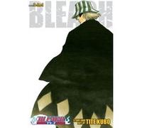 Bleach (3-in-1 Edition) Volume 2 Kubo, Tite (Auteur)