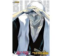 Tite Kubo – Bleach (Édition 3-en-1) – Tome 7 – Broché