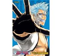 Tite Kubo – Bleach (Édition 3-en-1), Vol. 8 – Broché