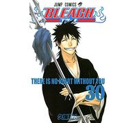 [Bleach 30 There Is No Heart Without You]