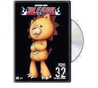 Bleach 32