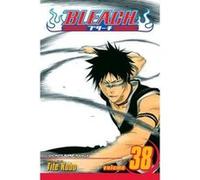 Bleach: 38 - [Version Originale] Inconnu (Auteur)