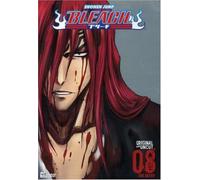 Bleach 8: The Entry