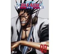 Bleach 9: The Entry